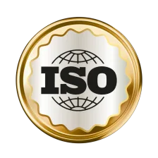 ISO