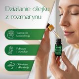 Olejek Eteryczny Rozmaryn 3