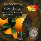 Olejek Eteryczny Pomarańcza 5