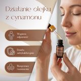 Olejek Eteryczny Cynamon 3