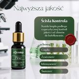 Olejek Eteryczny Sosna 4