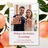 Olejek Eteryczny Grejpfrut 7