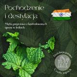 Olejek Eteryczny Mięta Pieprzowa 5