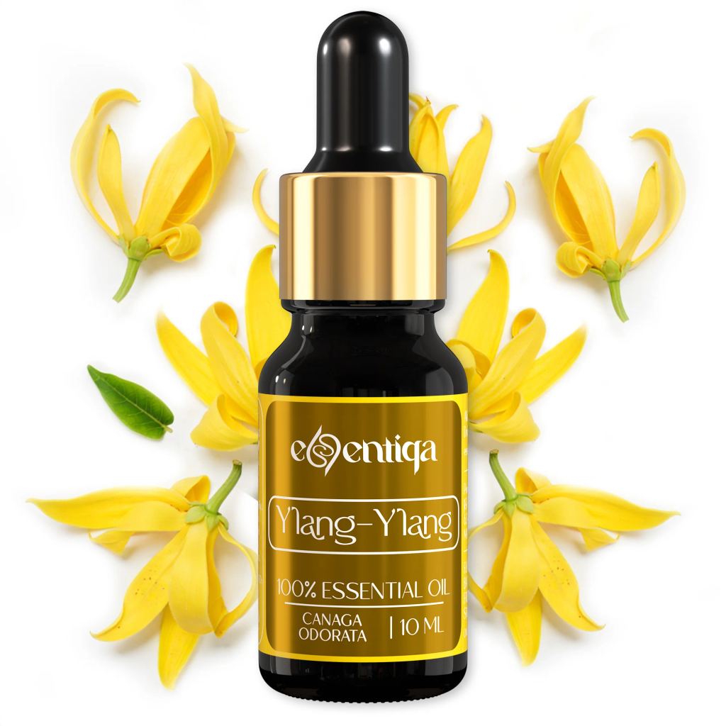 Olejek Eteryczny Ylang Ylang