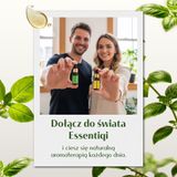 Olejek Eteryczny Bazylia 7
