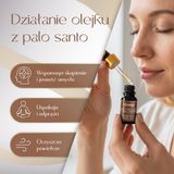 Olejek Eteryczny Palo Santo 3