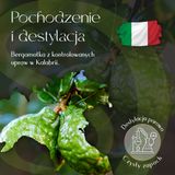 Olejek Eteryczny Bergamotka 5