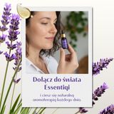 Olejek Eteryczny Lawendowy 7
