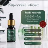 Olejek Eteryczny Świerk 4