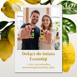 Olejek Eteryczny Cytryna 7