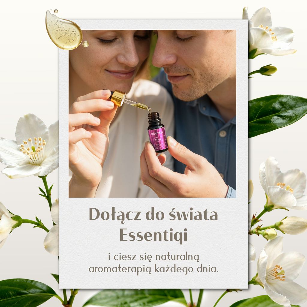 Olejek Eteryczny Jaśmin