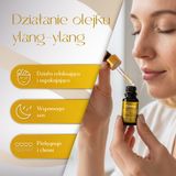 Olejek Eteryczny Ylang Ylang 3