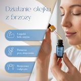 Olejek Eteryczny Brzoza 3