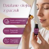 Olejek Eteryczny Paczuli 3