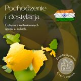 Olejek Eteryczny Cytryna 5