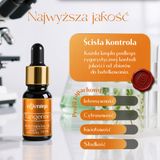 Olejek Eteryczny Mandarynka 4