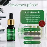 Olejek Eteryczny Mięta Pieprzowa 4