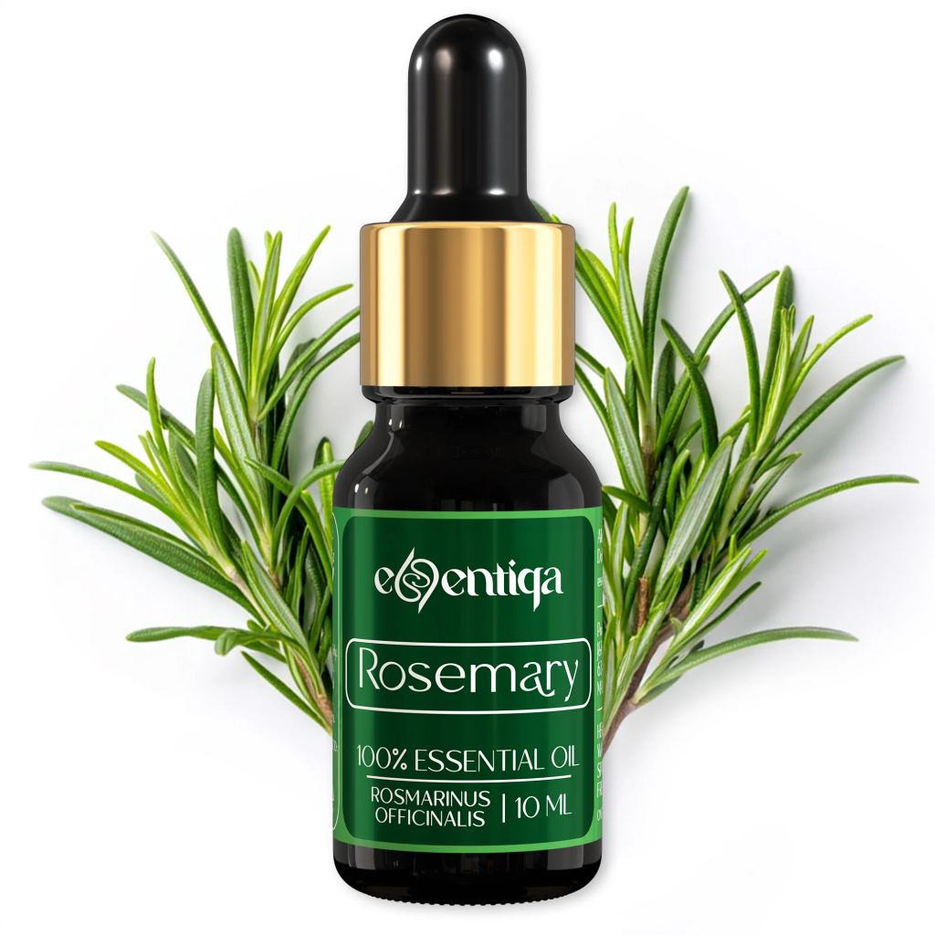 Essentiqa olejek eteryczny rozmaryn 10 ml