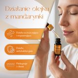 Olejek Eteryczny Mandarynka 3