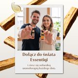 Olejek Eteryczny Palo Santo 7