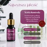 Olejek Eteryczny Paczuli 4