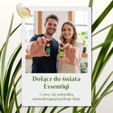 Olejek Eteryczny Trawa Cytrynowa 7