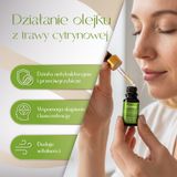 Olejek Eteryczny Trawa Cytrynowa 3