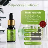 Olejek Eteryczny Trawa Cytrynowa 4