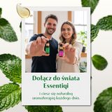 Olejek Eteryczny Mięta Pieprzowa 7