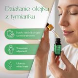Olejek Eteryczny Tymianek 3