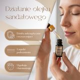 Olejek Eteryczny Drzewo Sandałowe 3