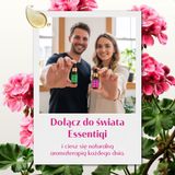 Olejek Eteryczny Geranium 7