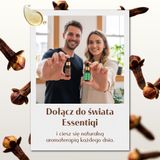Olejek Eteryczny Goździk 7