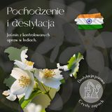 Olejek Eteryczny Jaśmin 5