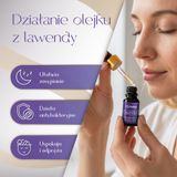 Olejek Eteryczny Lawendowy 3