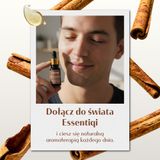 Olejek Eteryczny Cynamon 7
