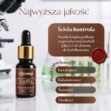 Olejek Eteryczny Wanilia 4