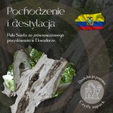 Olejek Eteryczny Palo Santo 5