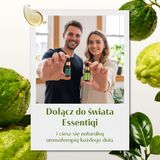 Olejek Eteryczny Bergamotka 7