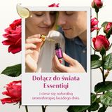 Olejek Eteryczny Róża 7