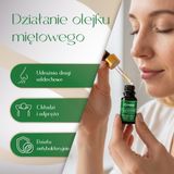 Olejek Eteryczny Mięta Pieprzowa 3