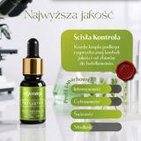 Olejek Eteryczny Bergamotka 4