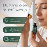 Olejek Eteryczny Świerk 3